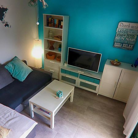 New Central Town Bungalow Wifi Netflix Caleta De Fuste Exterior foto