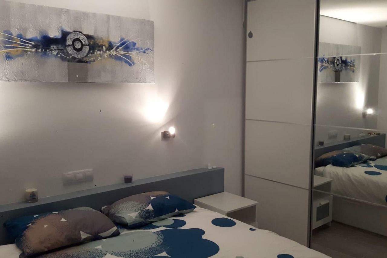 New Central Town Bungalow Wifi Netflix Caleta De Fuste Exterior foto